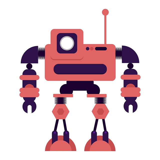 robot